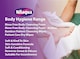 image 4 of Nilaqua No Rinse Foaming Skin Cleanser 200ml - Rinse Free You Just Towel Off