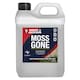 image 1 of Spear & Jackson Moss Gone - Moss Killer 2.5L