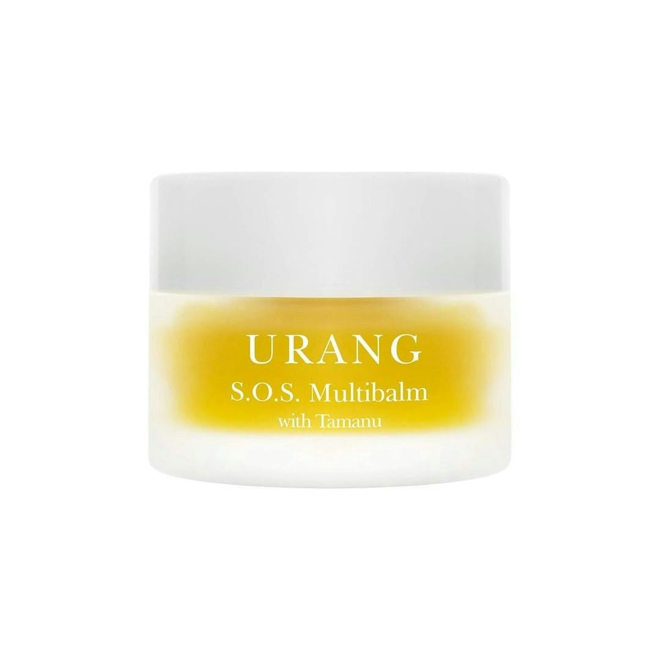 image 1 of URANG S.O.S. Multi Balm (15ml)