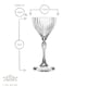 image 3 of Bormioli Rocco America '20s Nick & Nora Glasses - 140ml - Clear - Pack of 6