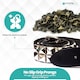 image 6 of 8mm Pyramid Shaped Nail Head Studs Square Metal Leather Rivets - 50pcs
