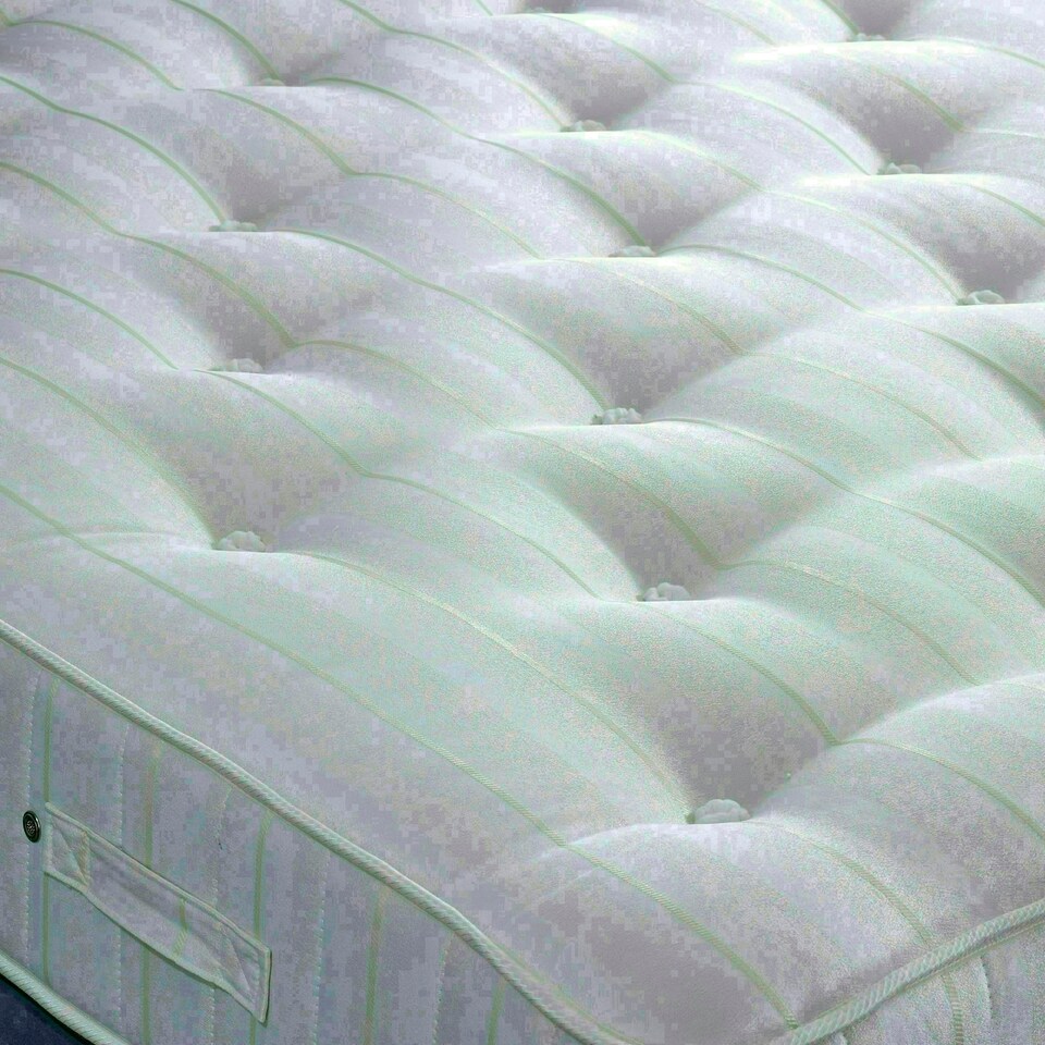 image 1 of Supreme Ortho Orthopaedic Mattress Super King