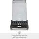 image 4 of Sage The 'A Bit More' Toaster 4 Slice, Brushed Stainless Steel Silver