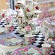 image 5 of Talking Tables Alice Wonderland Tea Party Tableware Set - 16 Pack