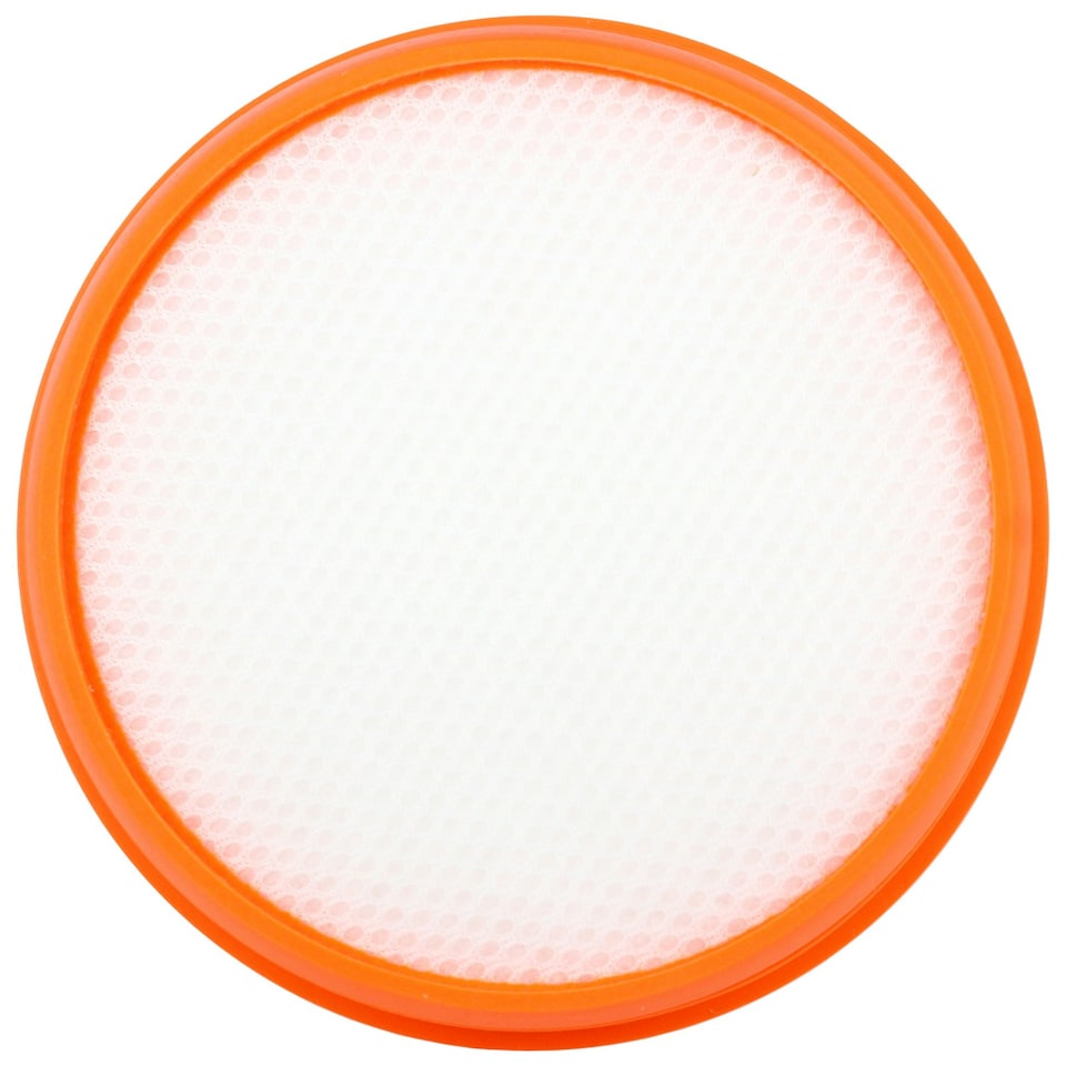 image 1 of SPARES2GO Type 27 Pre & Post Motor HEPA Filter Kit for AmazonBasics Vacuum Cleaner