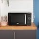 image 4 of Beko 900W 25 Litre Digital Combination Microwave