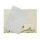 image 3 of Brother & Sister-In-Law Champagne Glass Traditional Design Anniversary Card