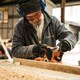 image 3 of Triton - 750W Unlimited Rebate Planer 82mm - TRPUL