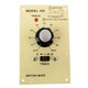 image 1 of Gaugemaster Controls Single Track Panel Mounted Controller