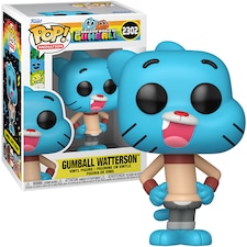 Collectible Figures