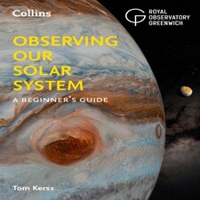 Observing Our Solar System