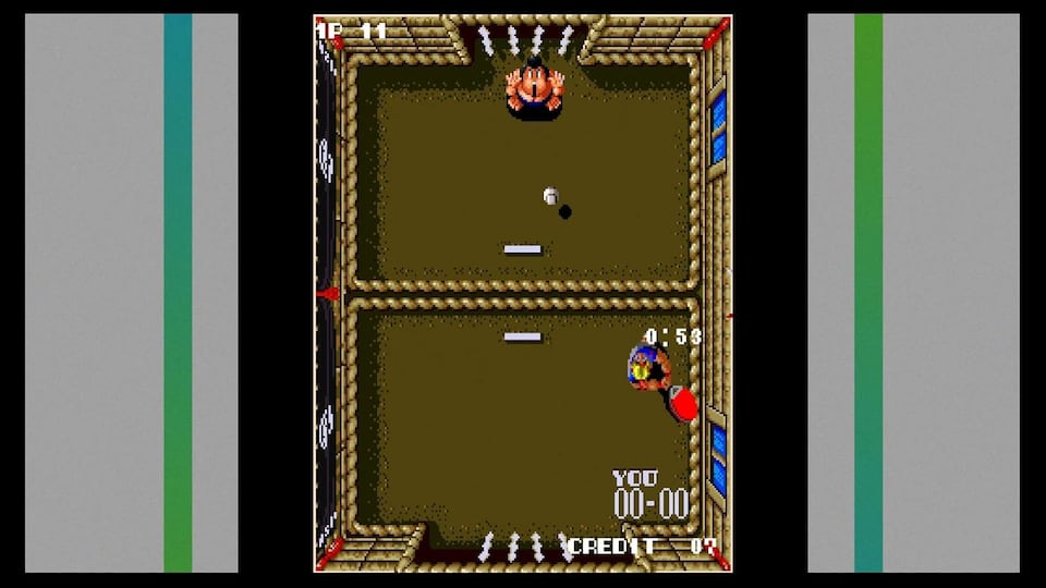 image 1 of SNK 40th ANNIVERSARY COLLECTION PS4