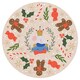 image 4 of Nutcracker Christmas Cupcake Kit - Pack of 28
