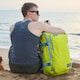 image 4 of ADV Pro Backpack 42L Mojito Lime Green