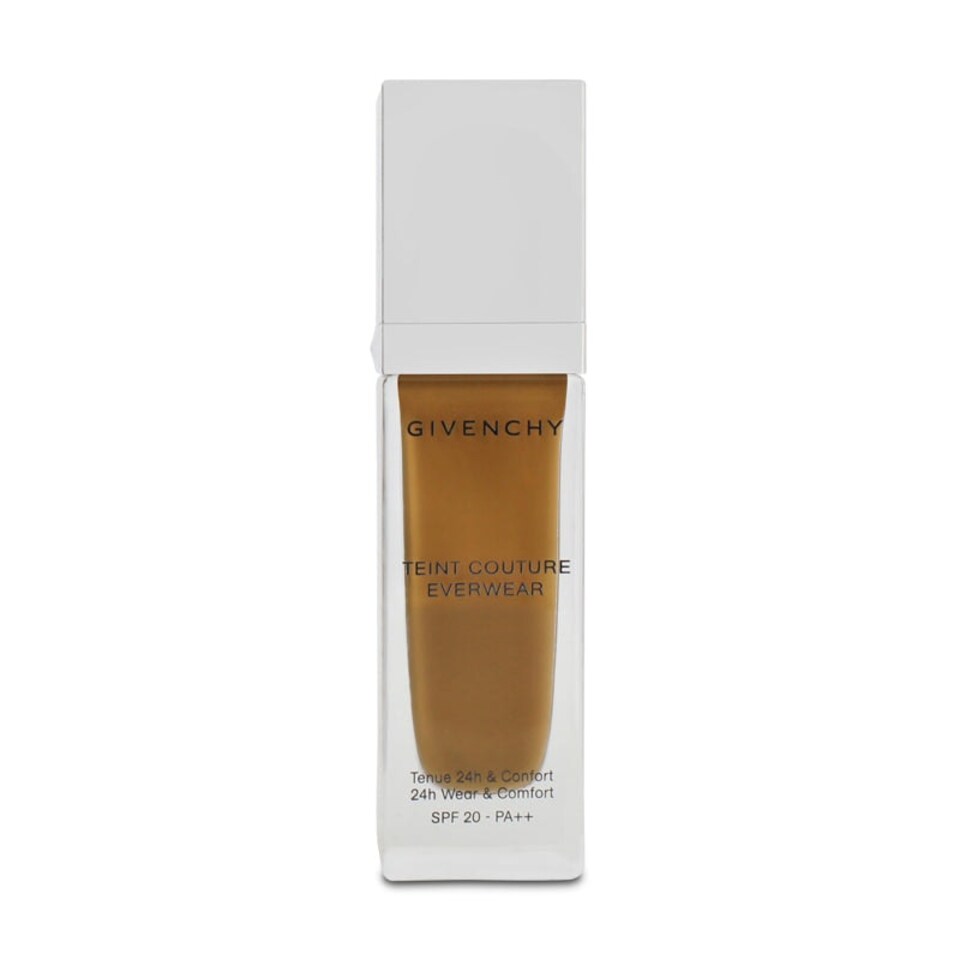 image 1 of Givenchy Teint Couture Everwear Foundation P395 N/A