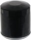 image 6 of SPARES2GO Oil Filter for John Deere 316 317 318 420 STX38 STX46 142 152 162 Lawn Mower Tractor