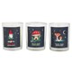 image 3 of Gnome Sweet Gnome Jar Candle Trio