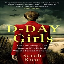D-day Girls