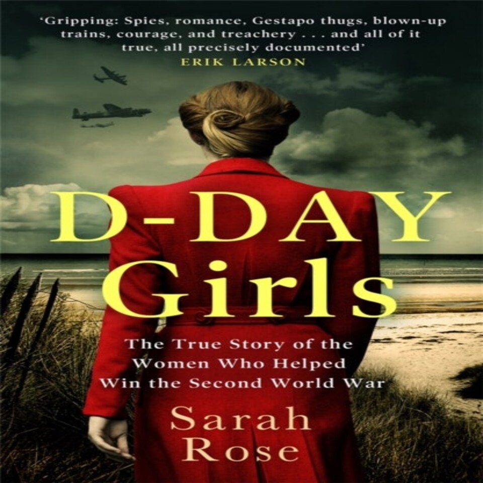 D-day Girls