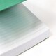 image 3 of Silvine Shorthand Twin Wire Notepad 400 Pages
