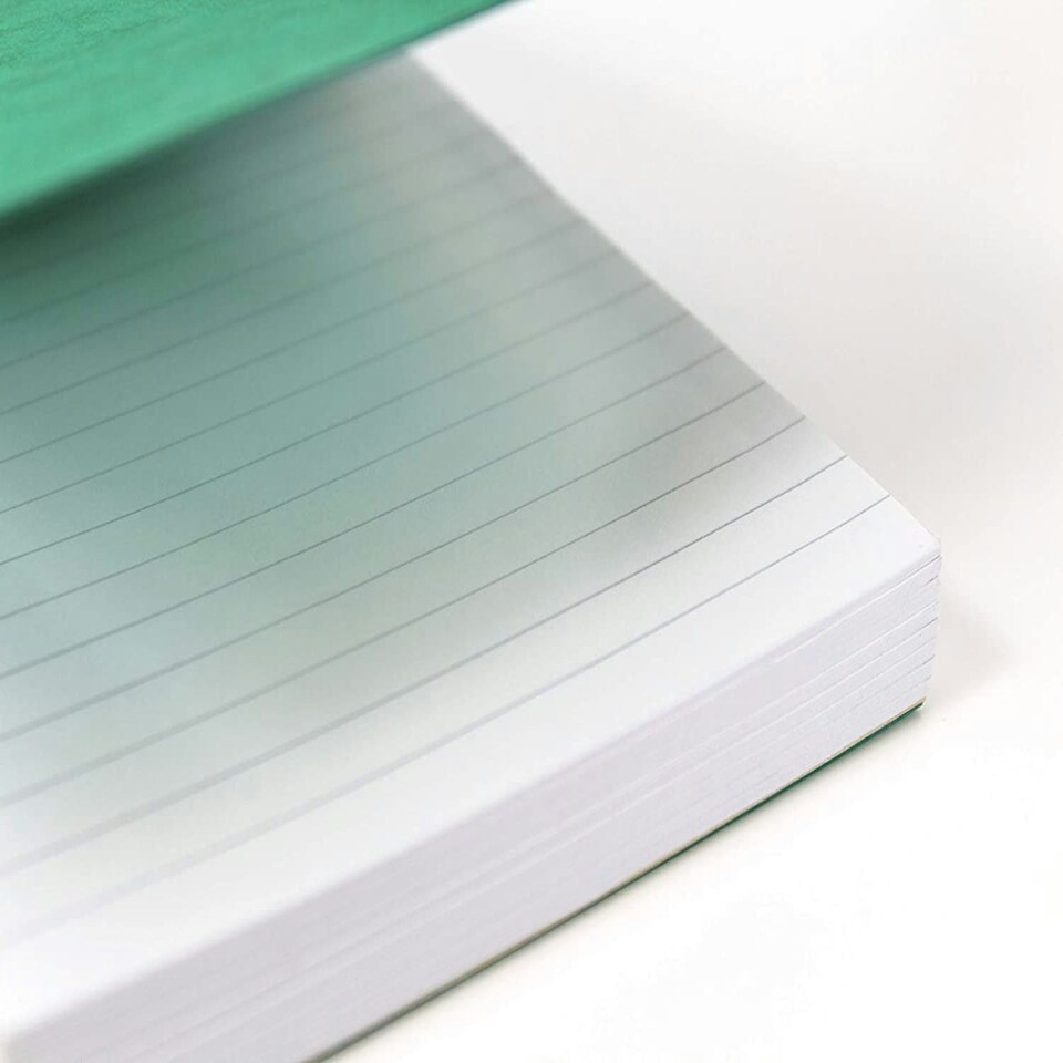 image 1 of Silvine Shorthand Twin Wire Notepad 400 Pages