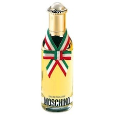 Moschino Moschino Eau de Toilette 75ml Spray
