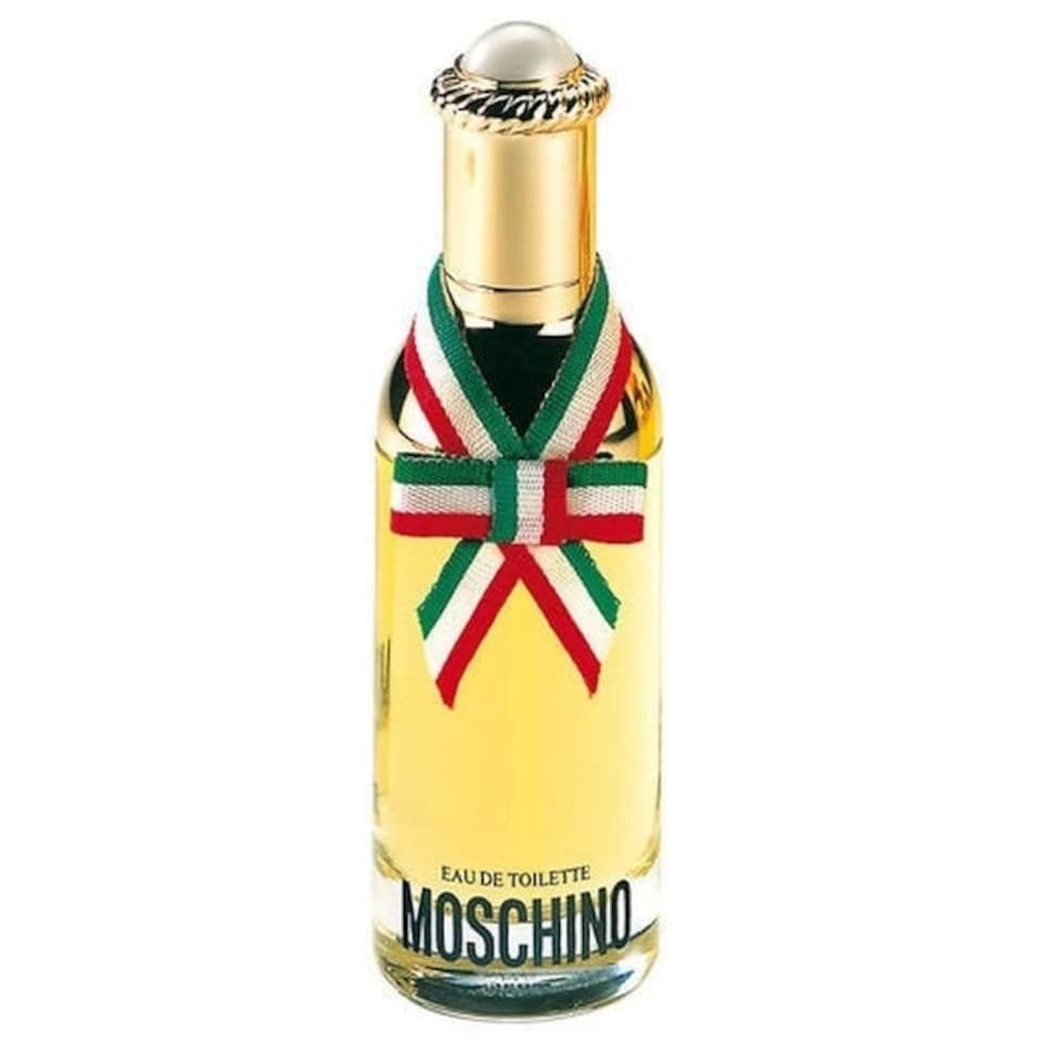 Moschino Moschino Eau de Toilette 75ml Spray