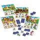 image 3 of Orchard Toys Old MacDonald Lotto