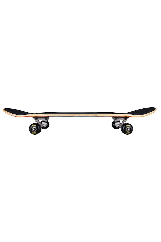 image 1 of SS 180 Complete Street Skateboard Shatter Logo