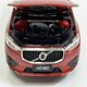 image 10 of Volvo XC60 Fusion Red LHD 1:32 Scale Tayumo 32100114