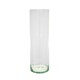 image 6 of Glass Lantern With Sand Clear