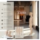 image 2 of Mannequin - adjustable, full body, life size, realistic proportions, glass plate stand | Cream | beige | Child | 1
