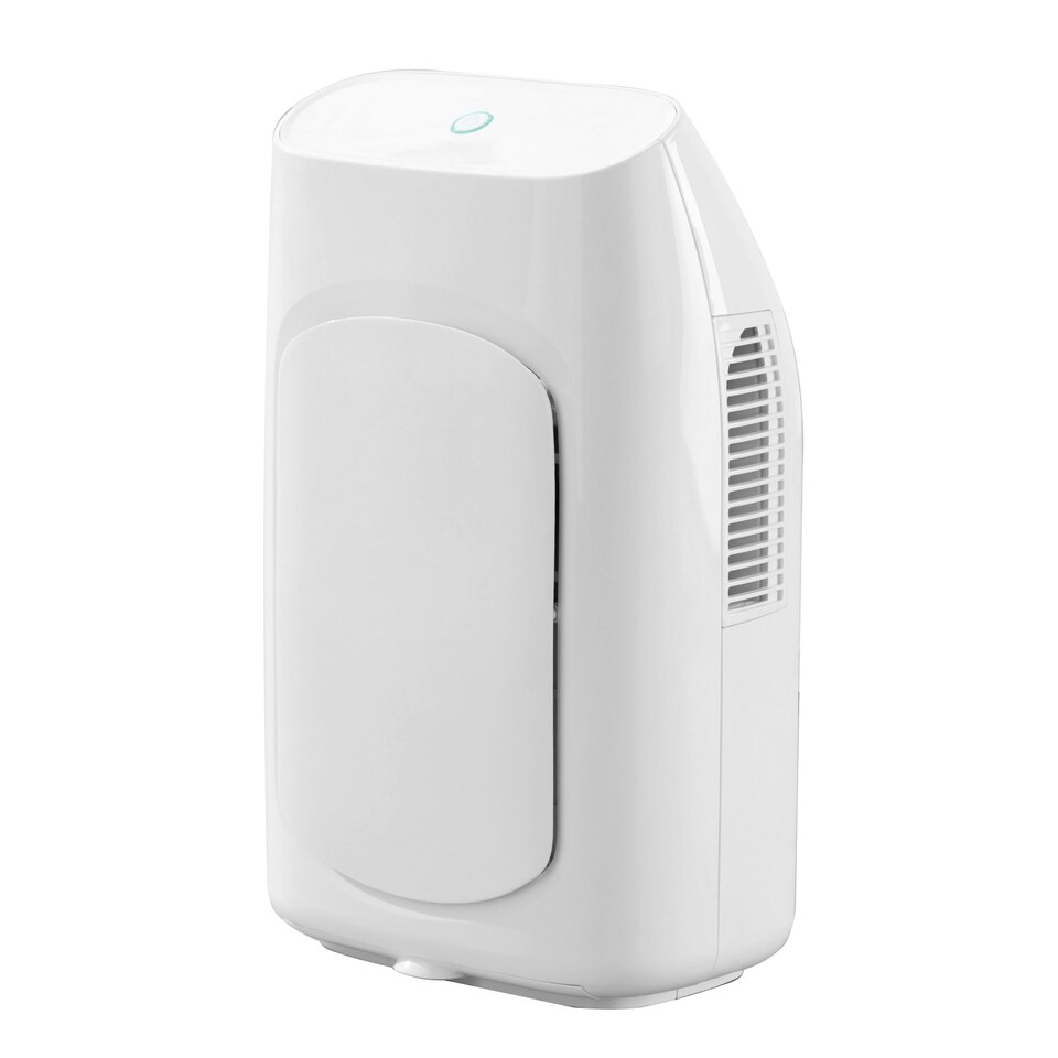 image 1 of Daewoo 2L Portable Dehumidifier