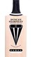 image 1 of Heritage 5 Star Test Cricket Bat Black/White Short Handle
