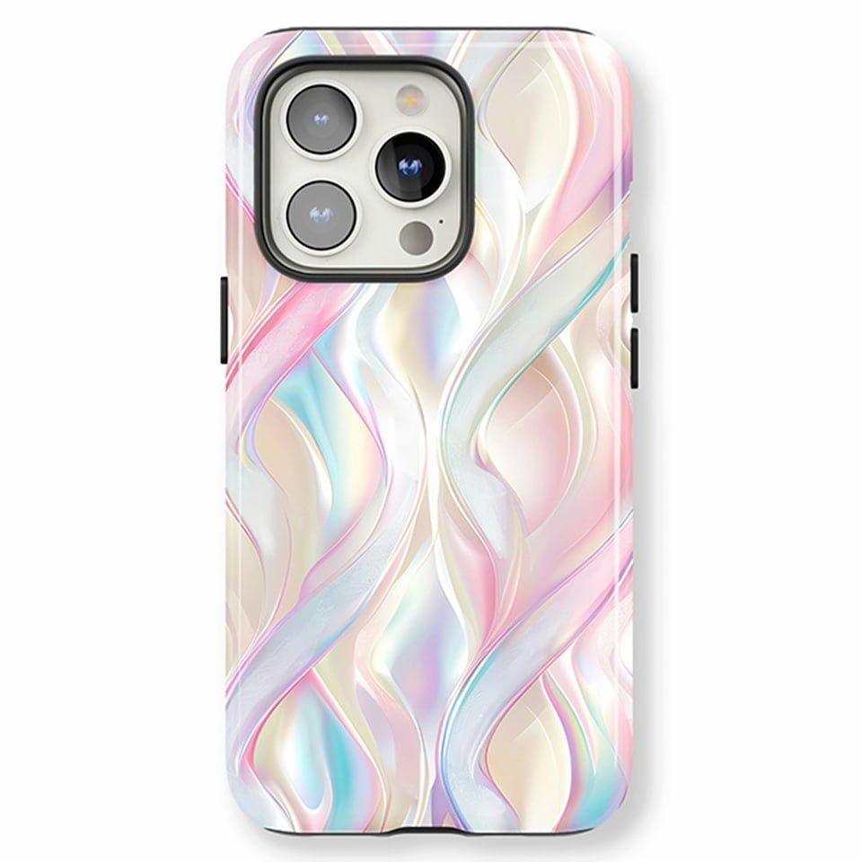 image 1 of Lucid Dream Phone Case | Multi | Galaxy S25 Plus
Tough | Galaxy S25 Plus
Tough