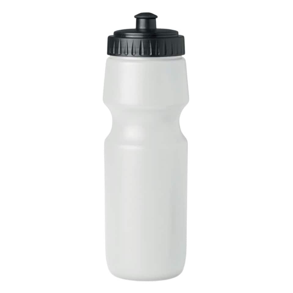 image 1 of MidOcean Spot Seven Sport 700ml Bottle - White - One Size White | One Size