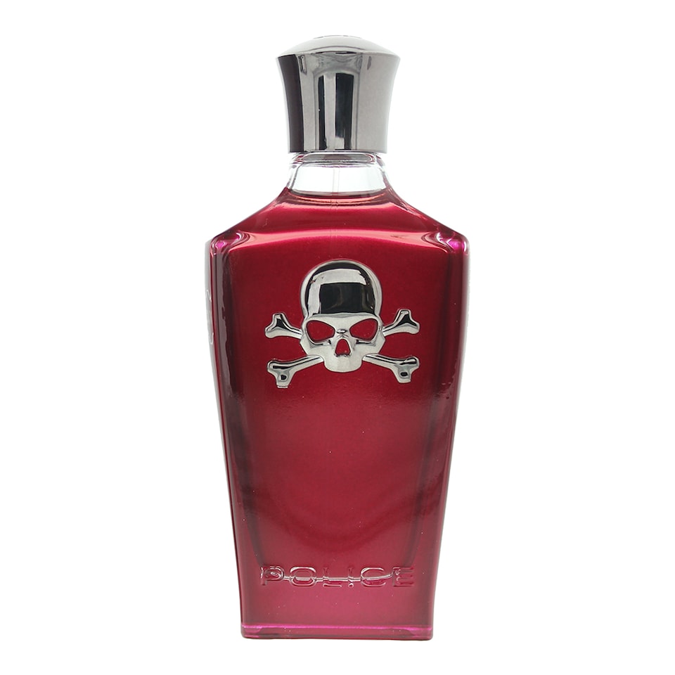 image 1 of Police Potion For Her Eau De Parfum 100ml Spray for Her
