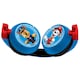 image 2 of Lexibook HPBT010PA Paw Patrol Bluetooth & Wired Foldable Headphones