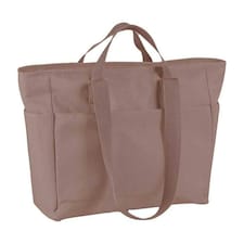 Bagbase Simplicity Tote Bag - Rose - One Size