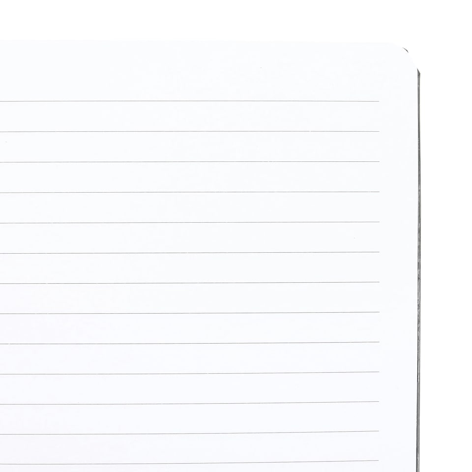 image 1 of Forest Mushroom A5 Notebook - Paper - DF_78423