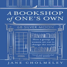 Bookshop Of Ones Own