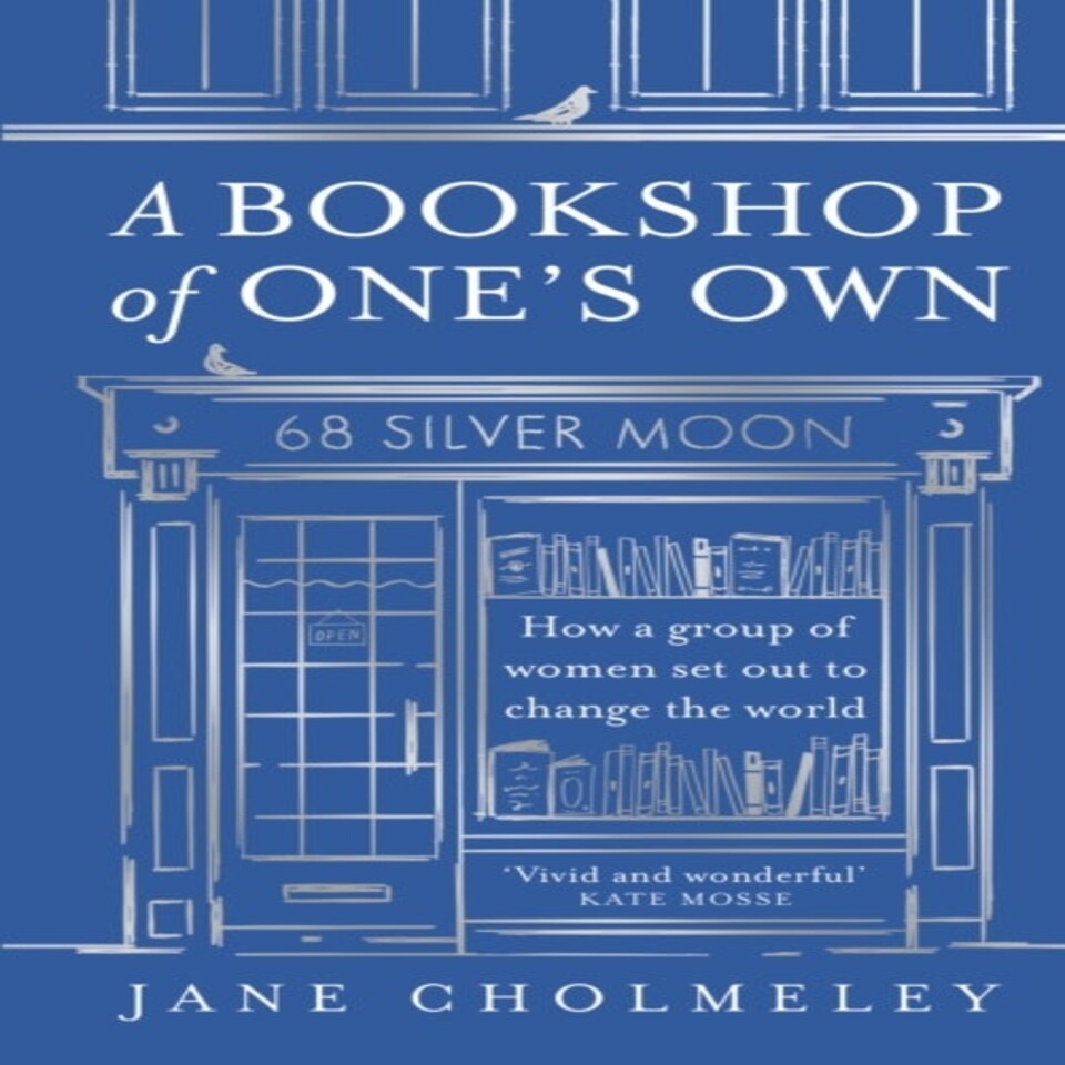 Bookshop Of Ones Own