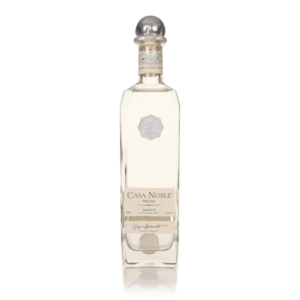 image 1 of Casa Noble Blanco | Clear