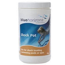 Blue Horizons Granular Shock 1kg