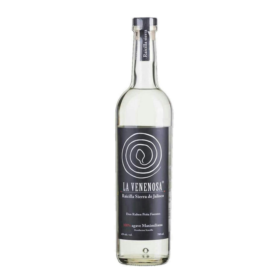 image 1 of La Venenosa Sierra Raicilla
