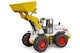 image 4 of Bruder ROADMAX Wheel loader Construction Loader Model