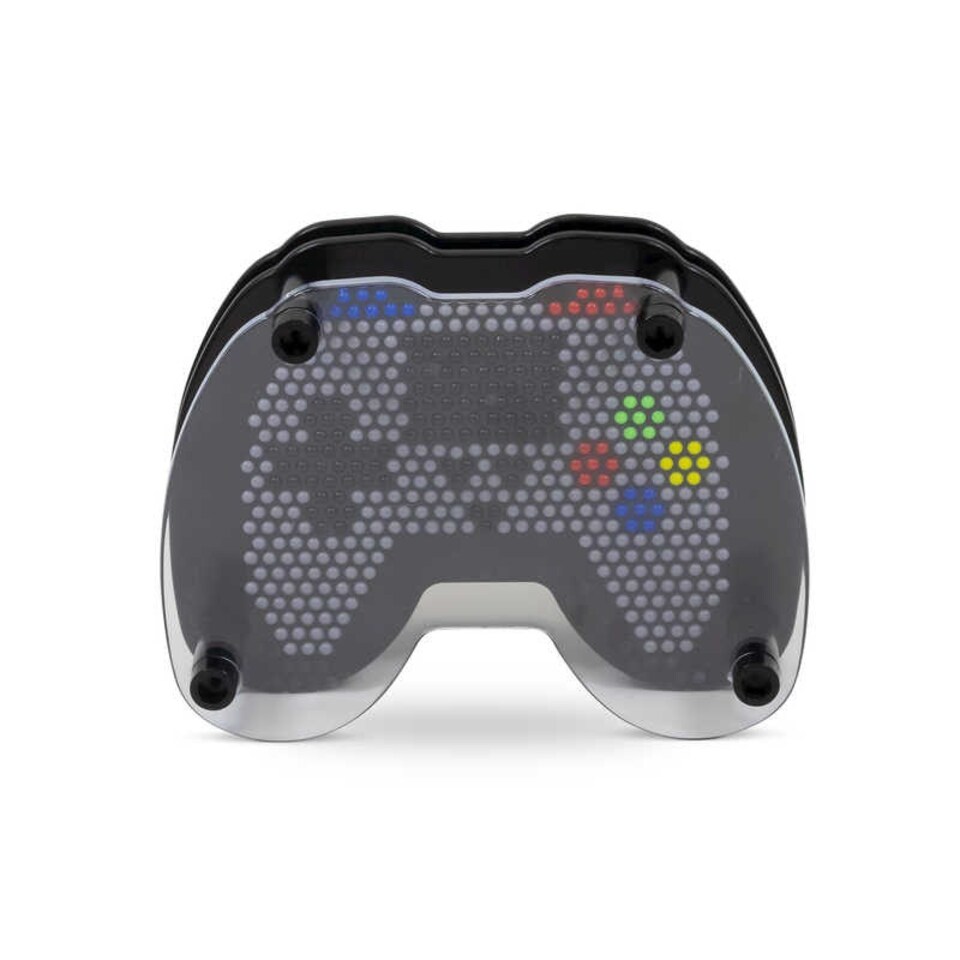 image 1 of Game Controller Pin Art