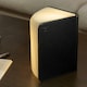 image 5 of Gingko LED Smart Book Desk Light N/A | Black Leather