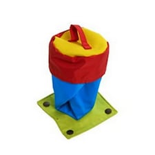 Buster Activity Mat Game Top Hat - Multicoloured - One Size