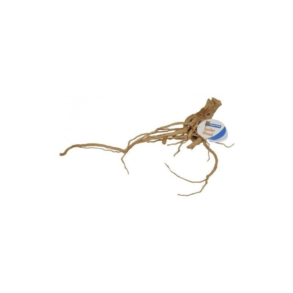 image 1 of Spiderwood Branches Aquarium Decoration Multi